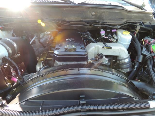 2004 Dodge Ram 2500 4X4 Long Bed / 5.9 L H.O DIESEL / 6-SPEED / LIFTED - Photo 31 - Portland, OR 97217