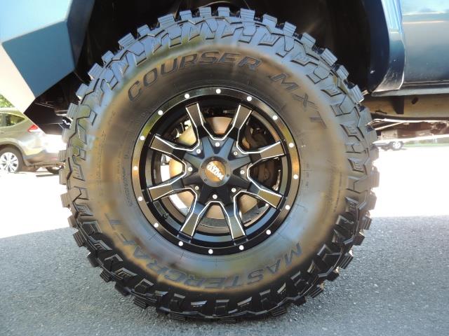 2004 Dodge Ram 2500 4X4 Long Bed / 5.9 L H.O DIESEL / 6-SPEED / LIFTED - Photo 23 - Portland, OR 97217