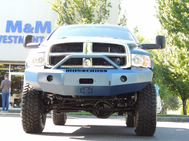 2004 Dodge Ram 2500 4X4 Long Bed / 5.9 L H.O DIESEL / 6-SPEED / LIFTED - Photo 5 - Portland, OR 97217
