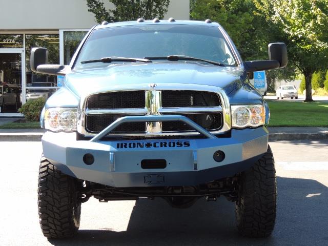 2004 Dodge Ram 2500 4X4 Long Bed / 5.9 L H.O DIESEL / 6-SPEED / LIFTED - Photo 6 - Portland, OR 97217