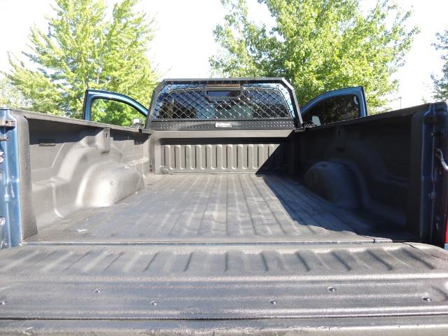 2004 Dodge Ram 2500 4X4 Long Bed / 5.9 L H.O DIESEL / 6-SPEED / LIFTED - Photo 27 - Portland, OR 97217