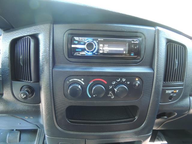 2004 Dodge Ram 2500 4X4 Long Bed / 5.9 L H.O DIESEL / 6-SPEED / LIFTED - Photo 33 - Portland, OR 97217