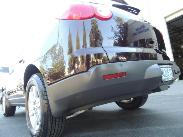 2010 Chevrolet Traverse LT ALL Wheel Drive / 8-seater / ONLY 67,000 MILES - Photo 11 - Portland, OR 97217