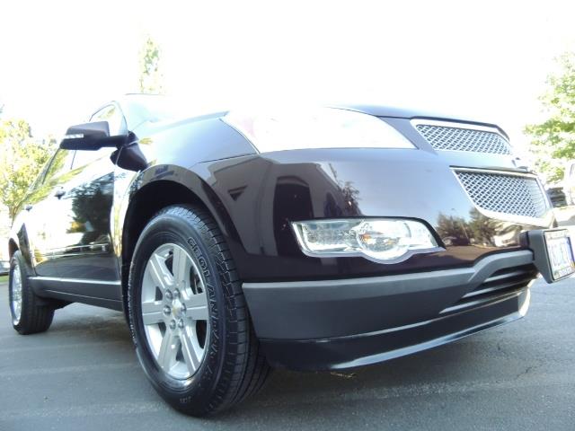 2010 Chevrolet Traverse LT ALL Wheel Drive / 8-seater / ONLY 67,000 MILES - Photo 10 - Portland, OR 97217