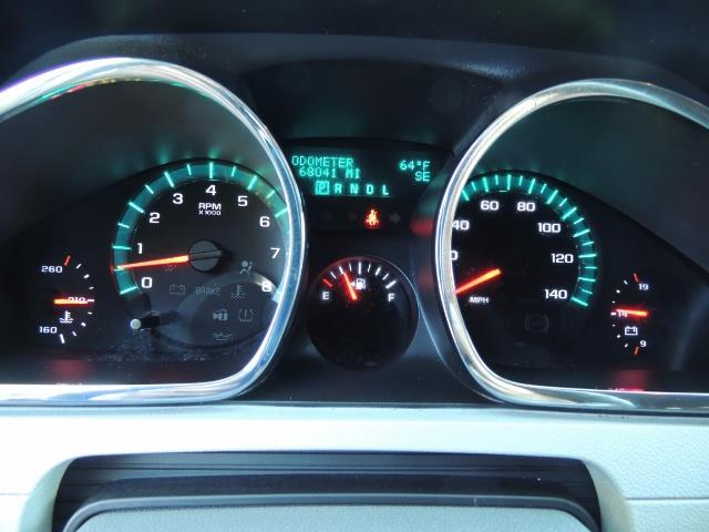 2010 Chevrolet Traverse LT ALL Wheel Drive / 8-seater / ONLY 67,000 MILES - Photo 37 - Portland, OR 97217