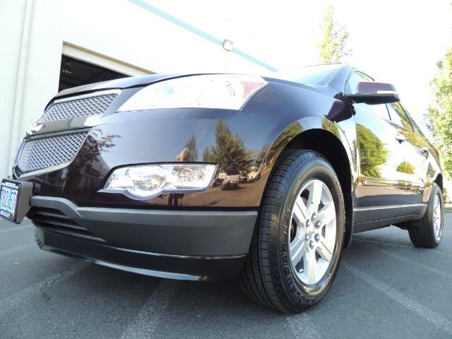 2010 Chevrolet Traverse LT ALL Wheel Drive / 8-seater / ONLY 67,000 MILES - Photo 9 - Portland, OR 97217
