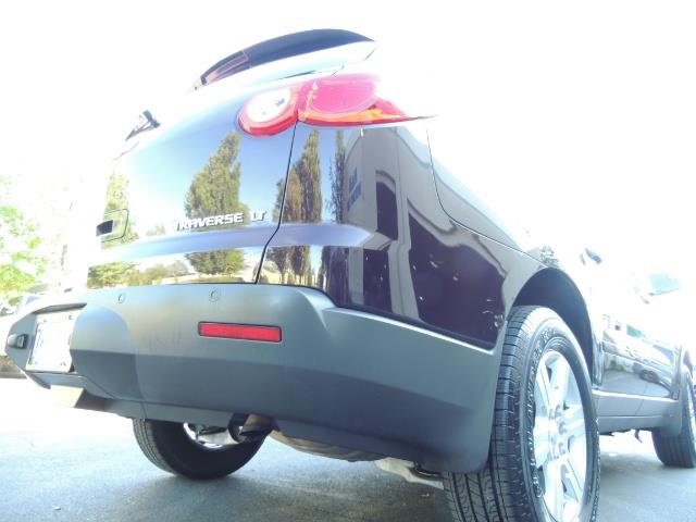2010 Chevrolet Traverse LT ALL Wheel Drive / 8-seater / ONLY 67,000 MILES - Photo 12 - Portland, OR 97217
