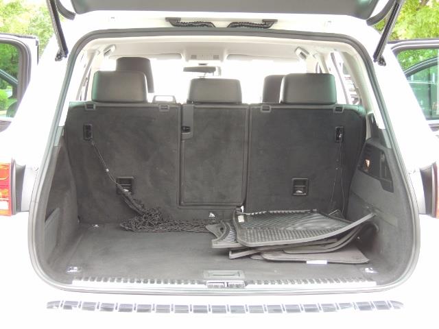 2013 Volkswagen Touareg VR6 Lux / AWD / Sport Utility / Excel Cond - Photo 23 - Portland, OR 97217