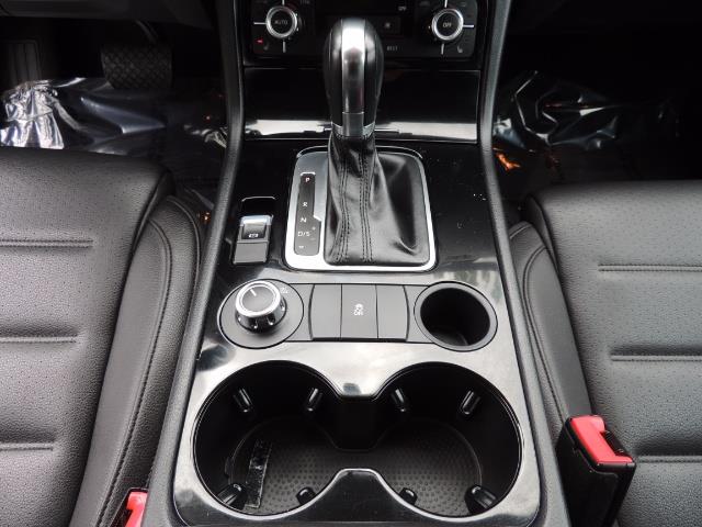 2013 Volkswagen Touareg VR6 Lux / AWD / Sport Utility / Excel Cond - Photo 22 - Portland, OR 97217