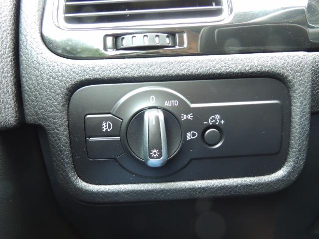 2013 Volkswagen Touareg VR6 Lux / AWD / Sport Utility / Excel Cond - Photo 39 - Portland, OR 97217