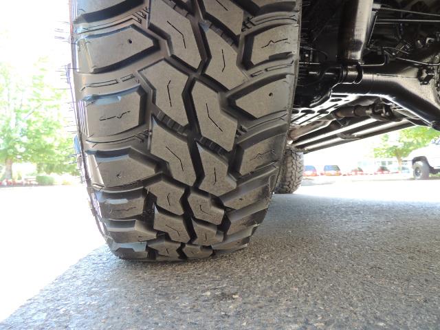 2002 Toyota Tacoma V6 4dr Double Cab 4WD LIFTED 33 " MUD DIF LOCKS - Photo 21 - Portland, OR 97217