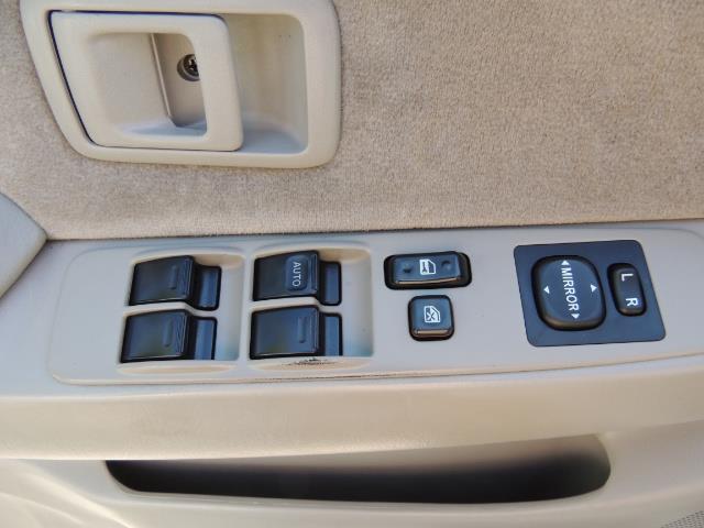2002 Toyota Tacoma V6 4dr Double Cab 4WD LIFTED 33 " MUD DIF LOCKS - Photo 31 - Portland, OR 97217