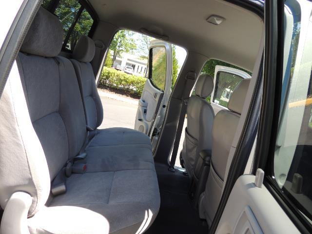2002 Toyota Tacoma V6 4dr Double Cab 4WD LIFTED 33 " MUD DIF LOCKS - Photo 19 - Portland, OR 97217