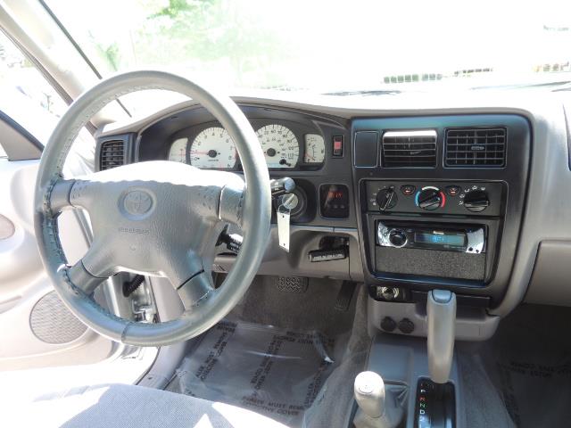 2002 Toyota Tacoma V6 4dr Double Cab 4WD LIFTED 33 " MUD DIF LOCKS - Photo 15 - Portland, OR 97217