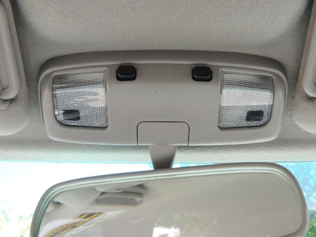 2002 Toyota Tacoma V6 4dr Double Cab 4WD LIFTED 33 " MUD DIF LOCKS - Photo 35 - Portland, OR 97217
