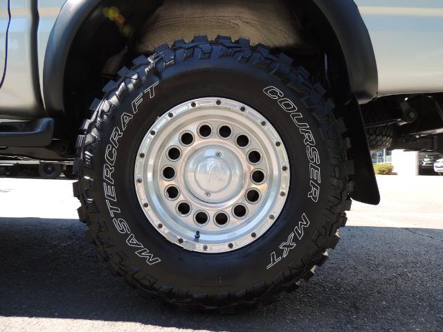 2002 Toyota Tacoma V6 4dr Double Cab 4WD LIFTED 33 " MUD DIF LOCKS - Photo 39 - Portland, OR 97217