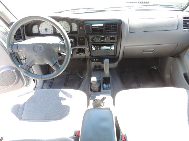 2002 Toyota Tacoma V6 4dr Double Cab 4WD LIFTED 33 " MUD DIF LOCKS - Photo 14 - Portland, OR 97217