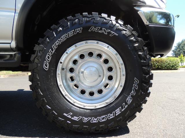 2002 Toyota Tacoma V6 4dr Double Cab 4WD LIFTED 33 " MUD DIF LOCKS - Photo 40 - Portland, OR 97217