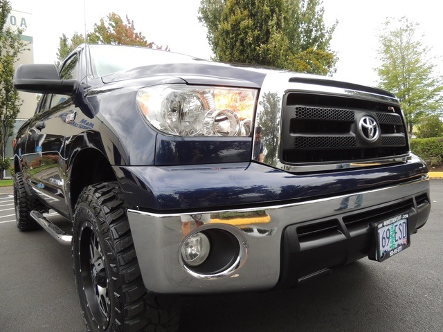used 2010 toyota tundra for sale by owner #5