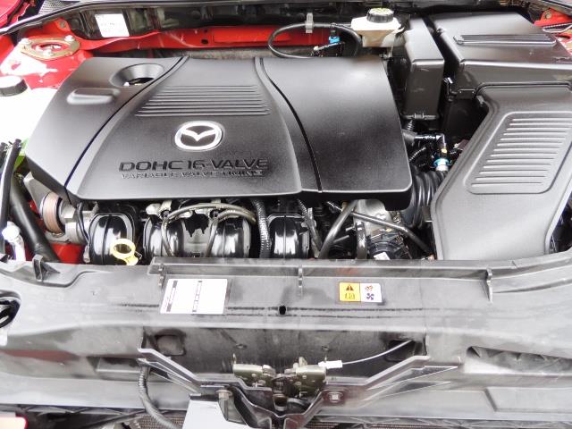 2005 Mazda Mazda3 SP23 Special Edition / Wagon/ 5-SPEED / Sunroof - Photo 33 - Portland, OR 97217