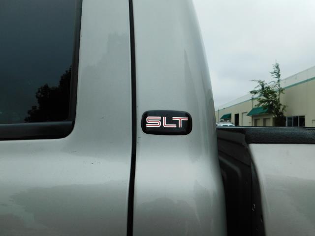 2005 GMC Sierra 3500 SLT 4dr Crew Cab / 4X4 / DIESEL / LIFTED / 1-OWNER - Photo 42 - Portland, OR 97217