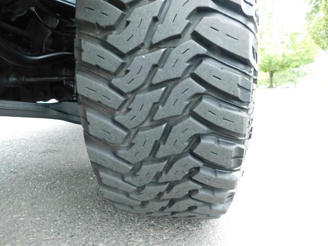 2005 GMC Sierra 3500 SLT 4dr Crew Cab / 4X4 / DIESEL / LIFTED / 1-OWNER - Photo 24 - Portland, OR 97217