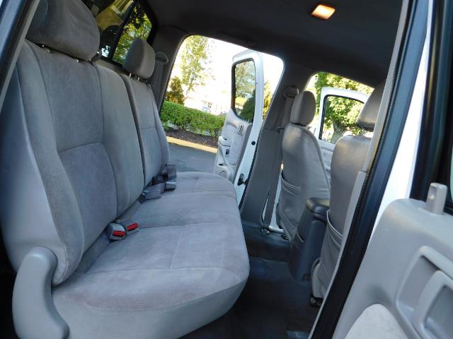2001 Toyota Tacoma V6 4dr / 4X4 / REAR DIFF LOCKS / 3.4L / LIFTED - Photo 16 - Portland, OR 97217