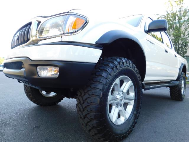 2001 Toyota Tacoma V6 4dr / 4X4 / REAR DIFF LOCKS / 3.4L / LIFTED - Photo 11 - Portland, OR 97217