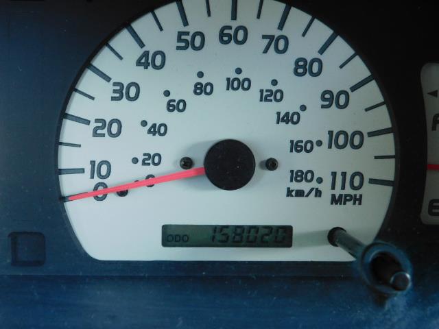 2001 Toyota Tacoma V6 4dr / 4X4 / REAR DIFF LOCKS / 3.4L / LIFTED - Photo 37 - Portland, OR 97217