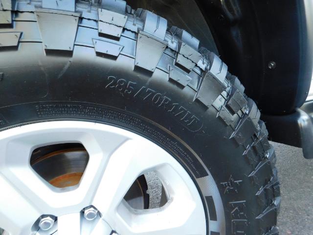 2001 Toyota Tacoma V6 4dr / 4X4 / REAR DIFF LOCKS / 3.4L / LIFTED - Photo 38 - Portland, OR 97217