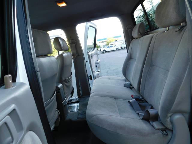 2001 Toyota Tacoma V6 4dr / 4X4 / REAR DIFF LOCKS / 3.4L / LIFTED - Photo 15 - Portland, OR 97217