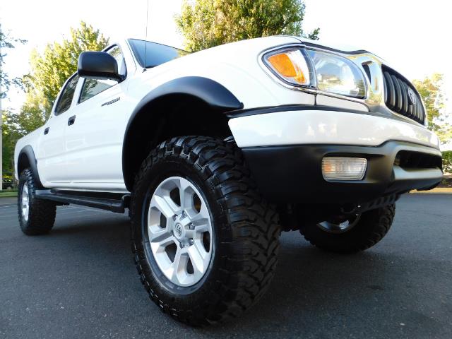 2001 Toyota Tacoma V6 4dr / 4X4 / REAR DIFF LOCKS / 3.4L / LIFTED - Photo 12 - Portland, OR 97217