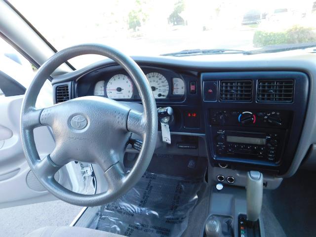 2001 Toyota Tacoma V6 4dr / 4X4 / REAR DIFF LOCKS / 3.4L / LIFTED - Photo 35 - Portland, OR 97217