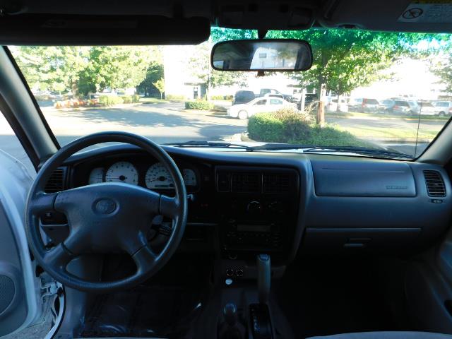 2001 Toyota Tacoma V6 4dr / 4X4 / REAR DIFF LOCKS / 3.4L / LIFTED - Photo 34 - Portland, OR 97217