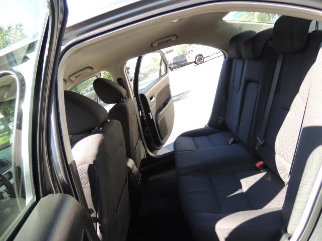 2010 Ford Fusion SE / Sedan / 2.5Liter 4Cyl / Excel Cond - Photo 13 - Portland, OR 97217