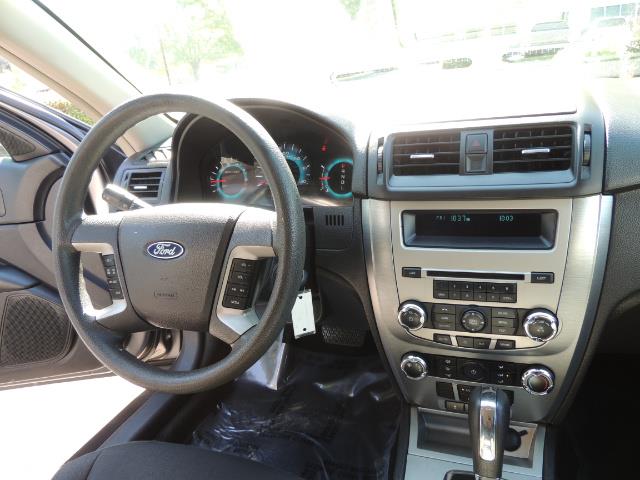 2010 Ford Fusion SE / Sedan / 2.5Liter 4Cyl / Excel Cond - Photo 20 - Portland, OR 97217
