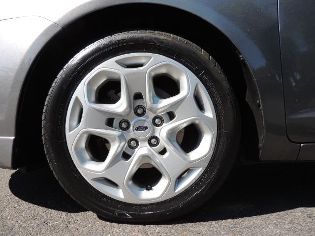 2010 Ford Fusion SE / Sedan / 2.5Liter 4Cyl / Excel Cond - Photo 23 - Portland, OR 97217