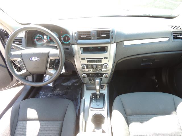 2010 Ford Fusion SE / Sedan / 2.5Liter 4Cyl / Excel Cond - Photo 17 - Portland, OR 97217