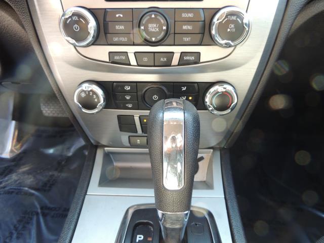 2010 Ford Fusion SE / Sedan / 2.5Liter 4Cyl / Excel Cond - Photo 19 - Portland, OR 97217