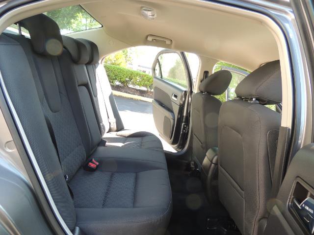 2010 Ford Fusion SE / Sedan / 2.5Liter 4Cyl / Excel Cond - Photo 14 - Portland, OR 97217