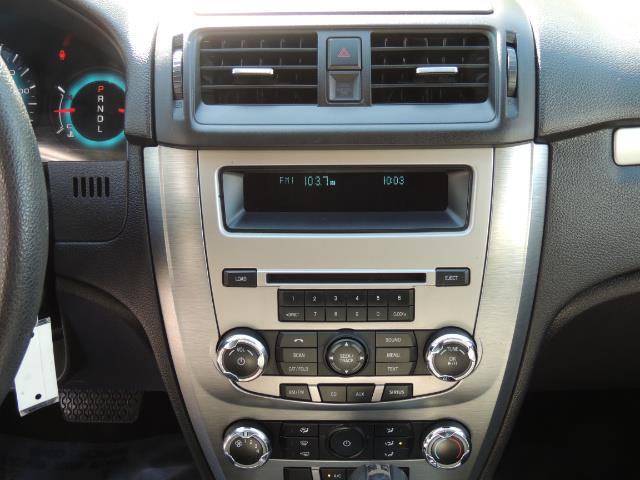 2010 Ford Fusion SE / Sedan / 2.5Liter 4Cyl / Excel Cond - Photo 18 - Portland, OR 97217