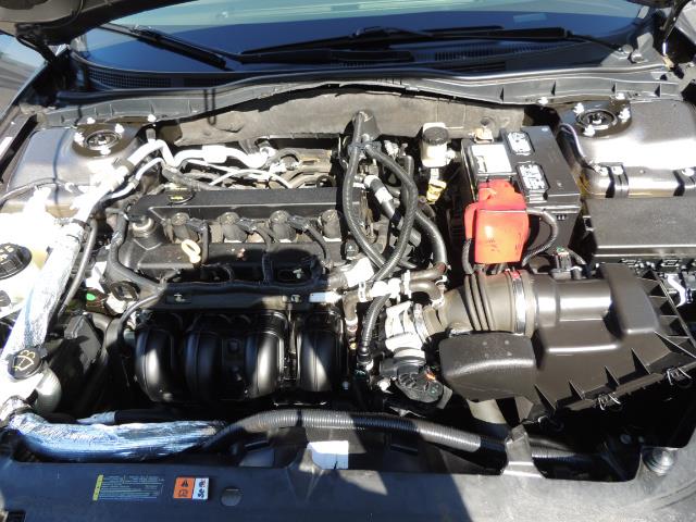 2010 Ford Fusion SE / Sedan / 2.5Liter 4Cyl / Excel Cond - Photo 31 - Portland, OR 97217