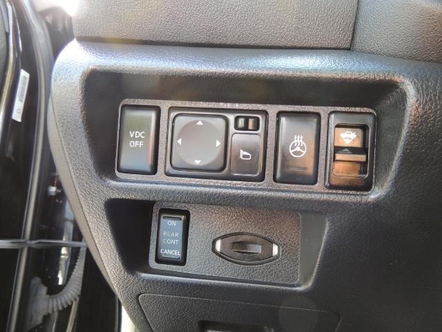 2010 Nissan Maxima 3.5 SV Heated+Cooled Leather / PANO ROOF / 1-OWNER - Photo 36 - Portland, OR 97217