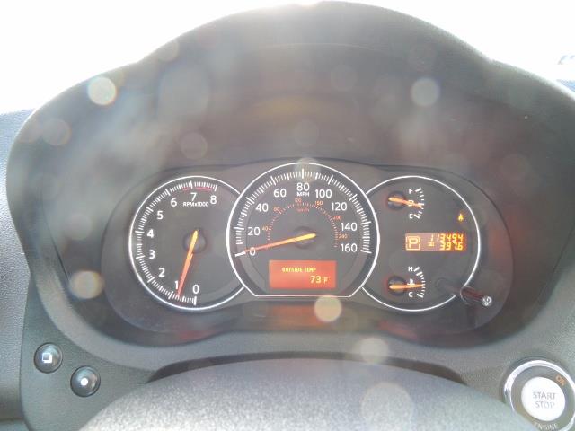 2010 Nissan Maxima 3.5 SV Heated+Cooled Leather / PANO ROOF / 1-OWNER - Photo 33 - Portland, OR 97217