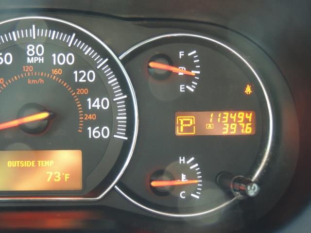 2010 Nissan Maxima 3.5 SV Heated+Cooled Leather / PANO ROOF / 1-OWNER - Photo 34 - Portland, OR 97217