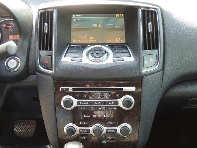 2010 Nissan Maxima 3.5 SV Heated+Cooled Leather / PANO ROOF / 1-OWNER - Photo 35 - Portland, OR 97217