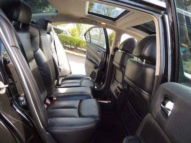 2010 Nissan Maxima 3.5 SV Heated+Cooled Leather / PANO ROOF / 1-OWNER - Photo 16 - Portland, OR 97217