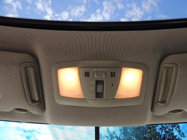 2010 Nissan Maxima 3.5 SV Heated+Cooled Leather / PANO ROOF / 1-OWNER - Photo 39 - Portland, OR 97217