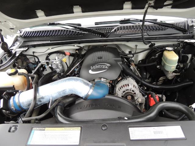 2001 Chevrolet Silverado 1500 LS 2dr Standard Cab / 4X4 / LONG BED / Z71 OFF RD - Photo 30 - Portland, OR 97217