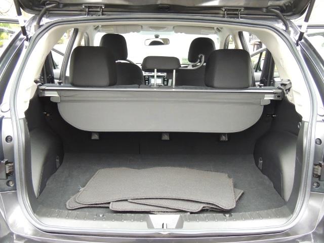 2016 Subaru Impreza 2.0i Premium / HatchBack Wagon / Backup camera - Photo 27 - Portland, OR 97217